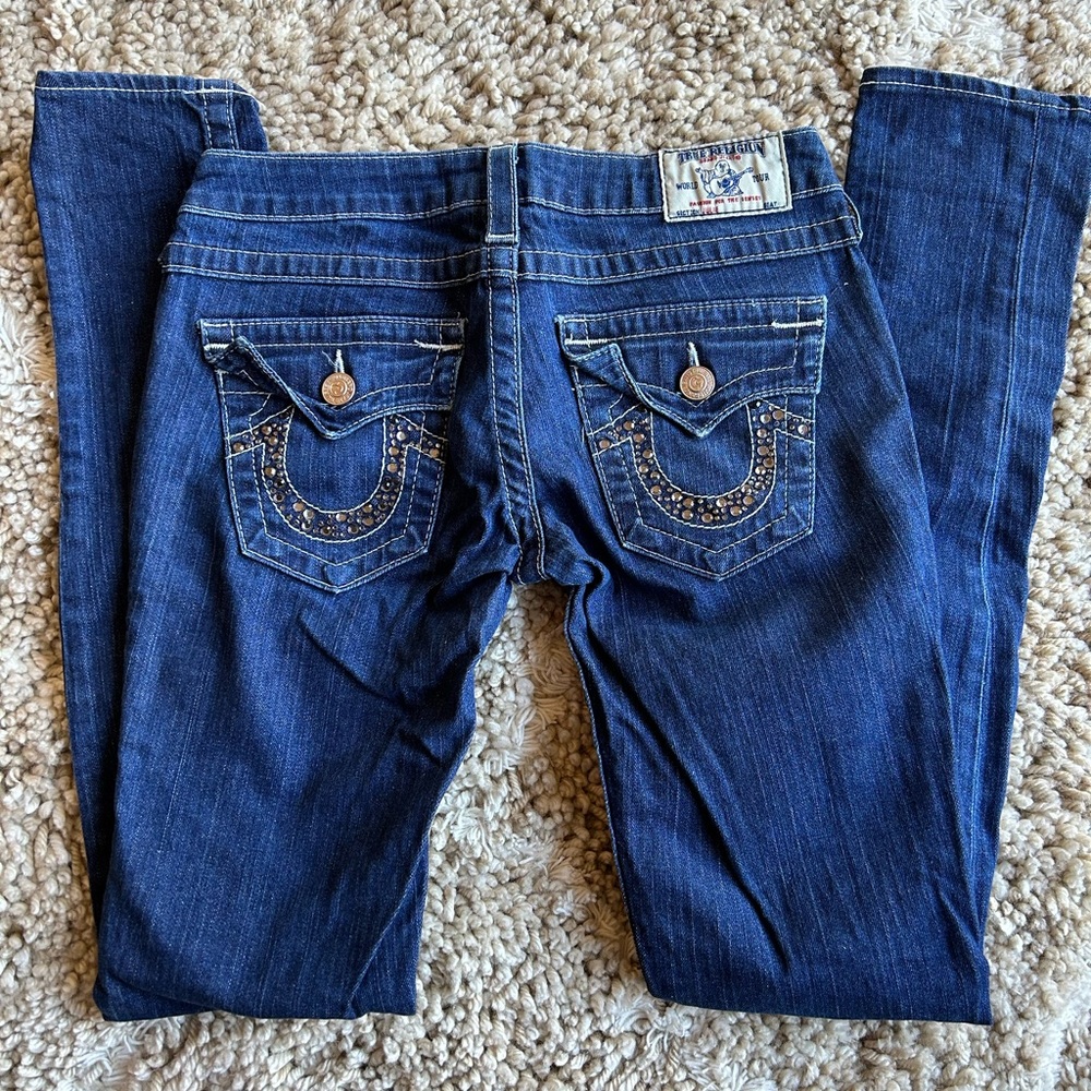 True Religion Jeans Size 26